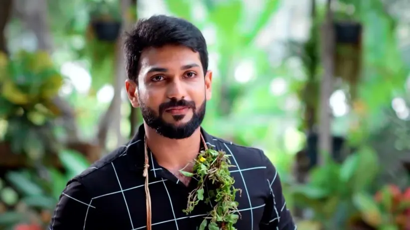 Pallavi Speaks to Vipin