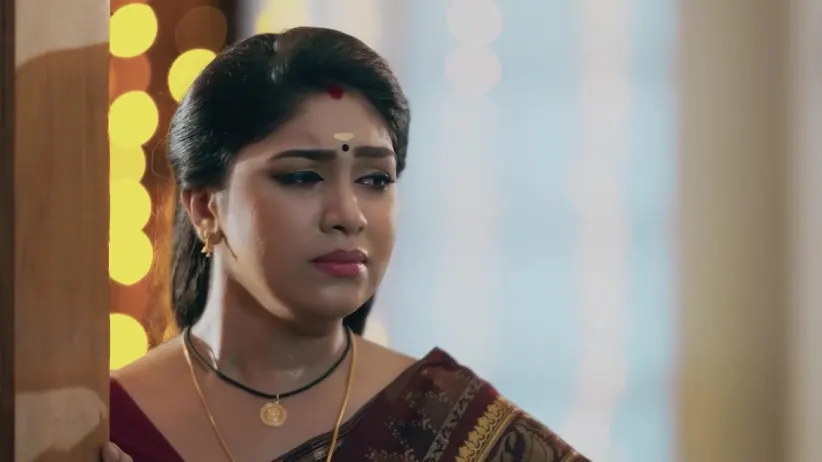 Parvathy Shares Her Woes with Gargi