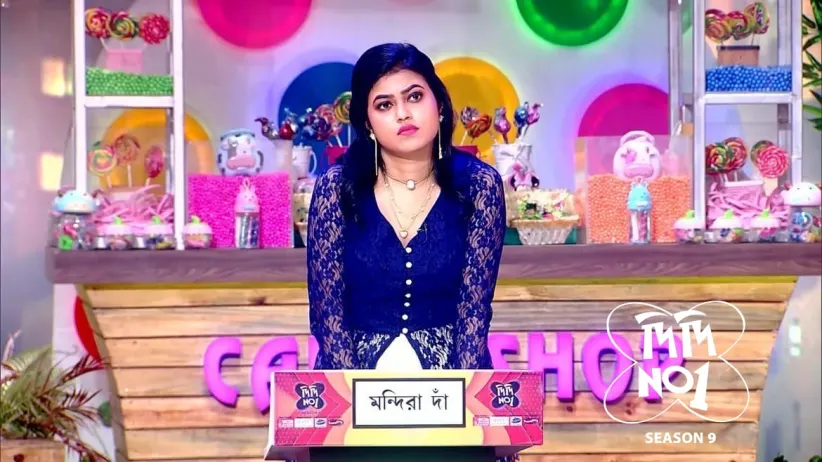 The 'Pujo'r Kenakata' Special Episode