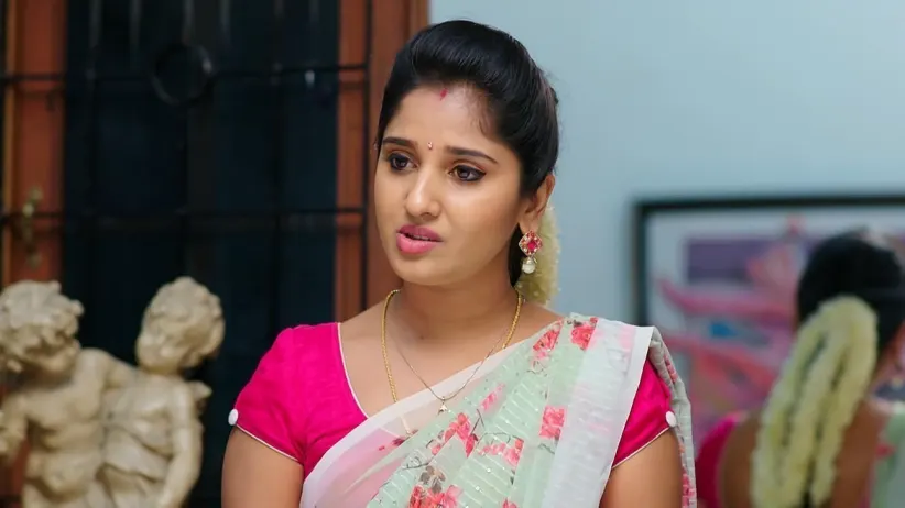 Divya to Catch Aakhella