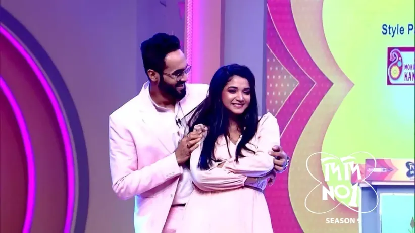 The Cast of Mili Meets Rachana
