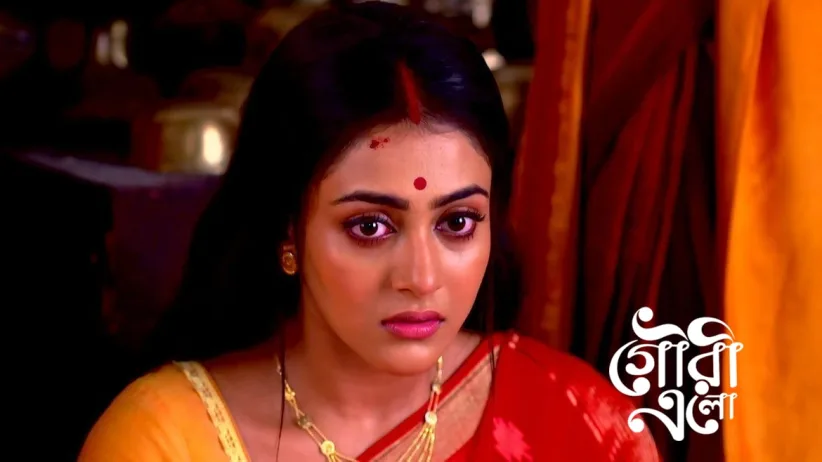 Gouri Prays for Shaila