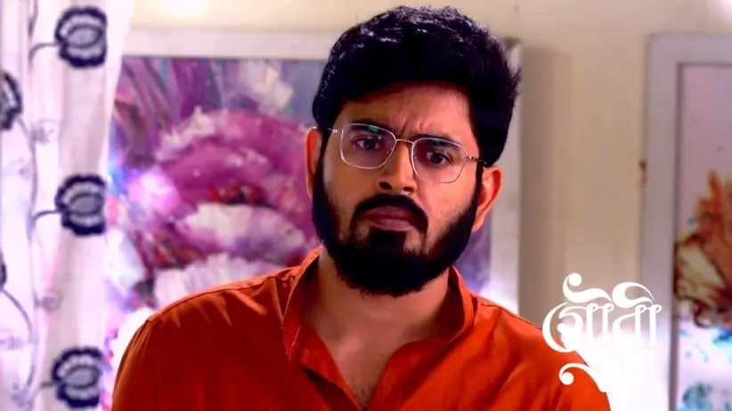 Shaila Tries to Malign Gouri's Character