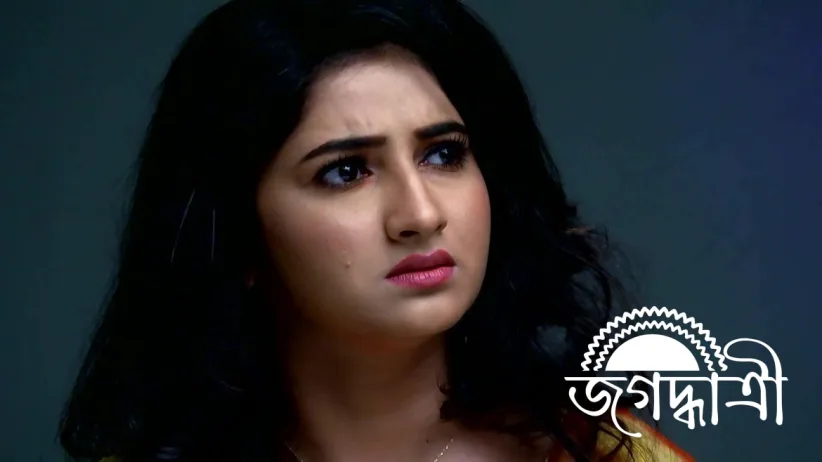 Suranjan Is Worried to Hear about the Chit Fund.
