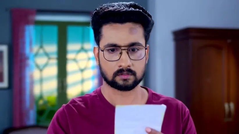 Sujay's Suggestion to Devi | Mon Ditey Chai