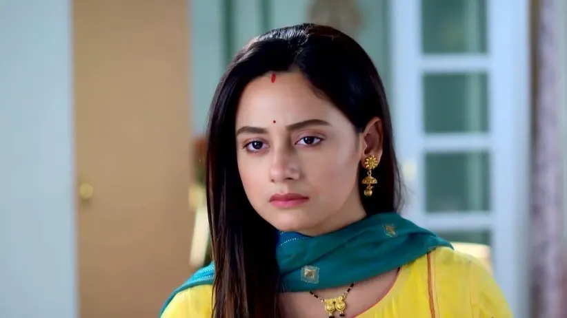 Titir Is Surprised after Entering Malini's House | Mon Ditey Chai