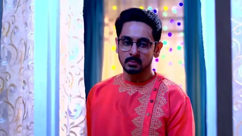 Roop and Gini Get Married | Ichhe Putul