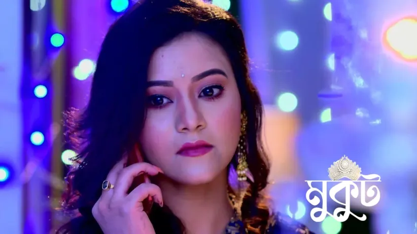 Rayan Doesn't Let Mukut Leave Home