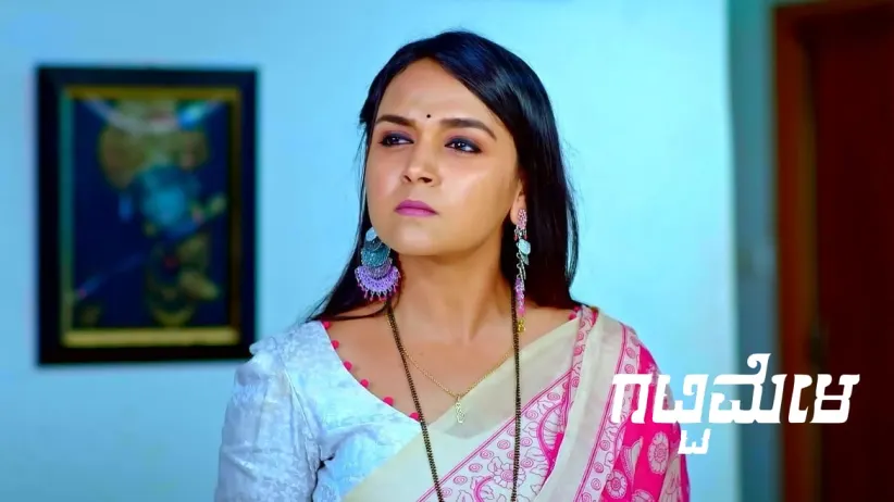 Adya and Amulya Rescue Kanta