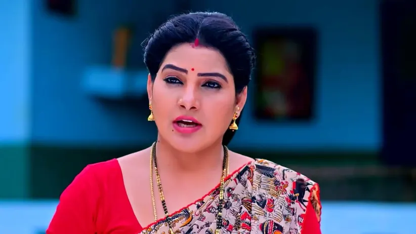 Punarvivaha - September 19, 2023 - Best Scene