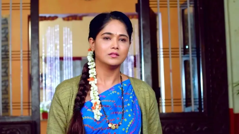 Will Hanumanth Be Able to Feed Paarvathi?