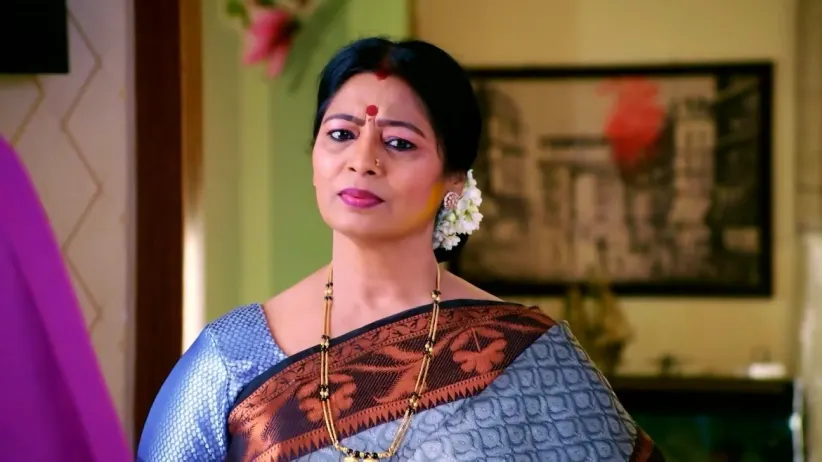 Ramchandra Wishes to Meet His Saviour | Sathya