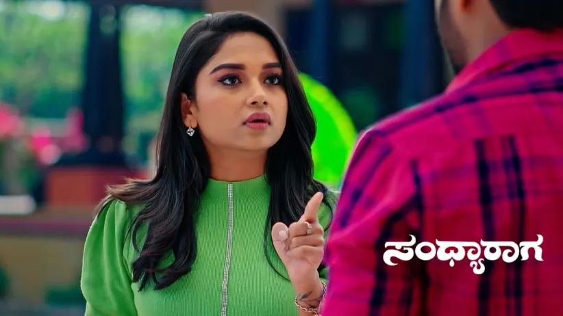 Aadhya Takes a Tough Decision
