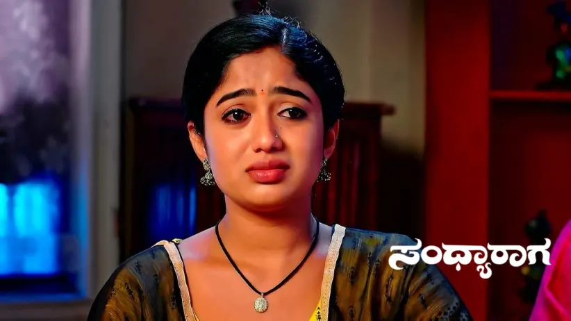 Rajaram's Family Reasons with Him