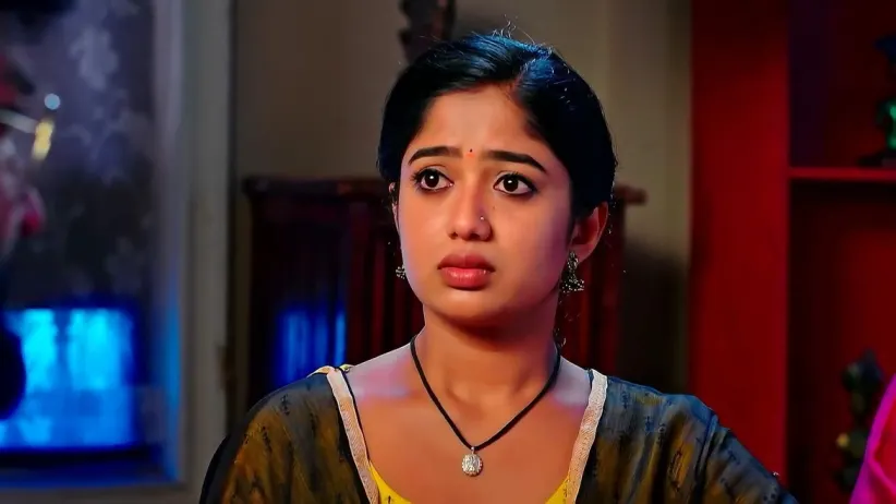 Rajaram Asks Rajalakshmi's Views | Sandhyaraaga