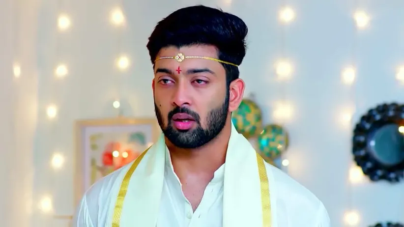 Vaidehi Parinaya - September 19, 2023 - Best Scene