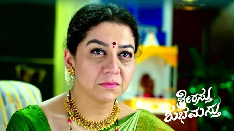 Tulasi's Words about Their Marriage Shock Madhav