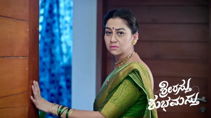 Nidhi Insults Tulasi