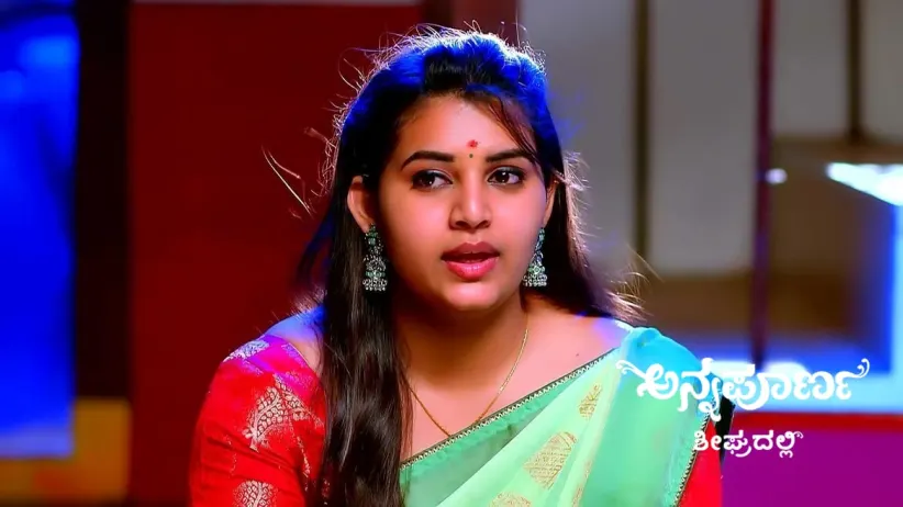 Avani Gets Kidnapped