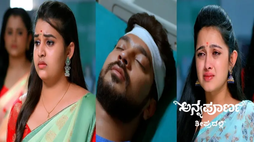 Srikar Suffers from Memory Loss