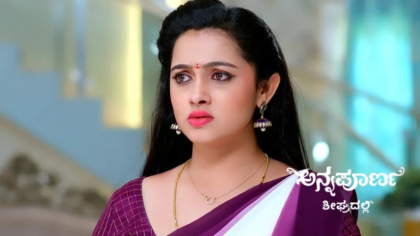 Vikas Believes Niharika's Lies