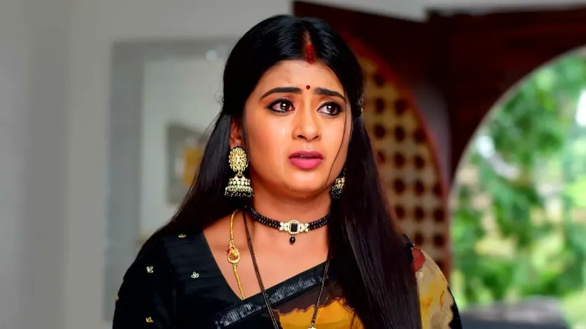 Bhagyalakshmi Gets Deceived by Priya
