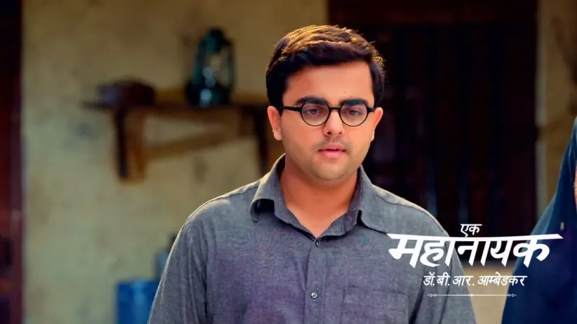 Deepak Gets Purshottam Arrested