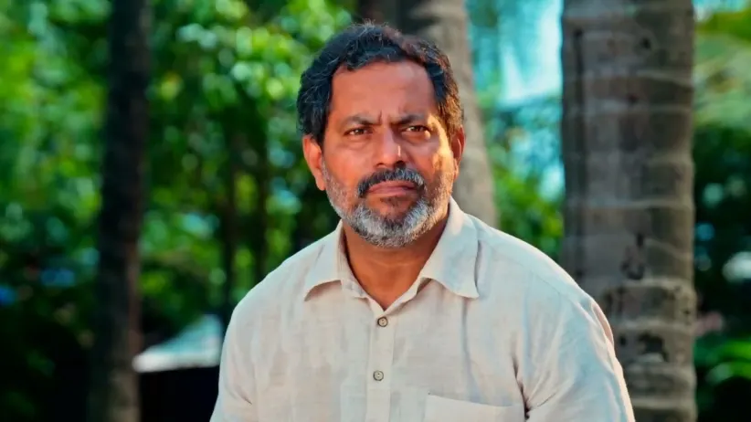 Deepak Gets Purushottam Bailed Out