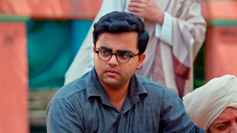 Bala, Karuna and Anand's Struggle | Ek Mahanayak - Dr B R Ambedkar
