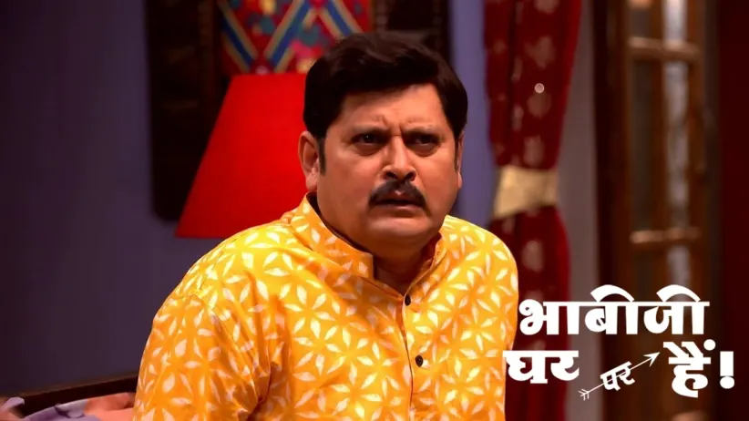 Vibhuti Becomes Jaswinder