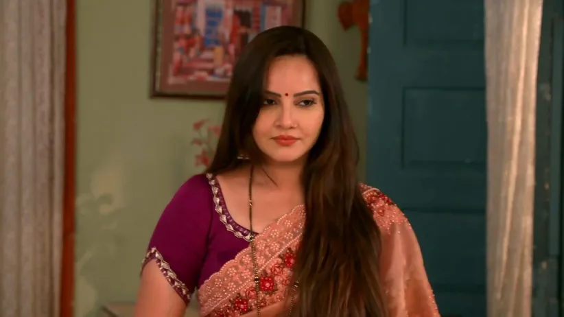 Amma Demands a Banarsi Saree from Happu | Happu Ki Ultan Paltan