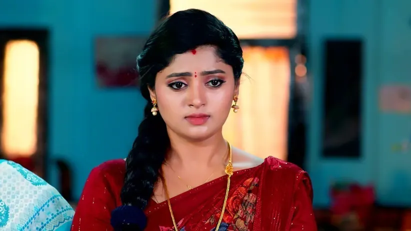 Padma and Gangamma Learn Ganapathi’s Truth