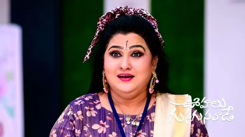 Anand’s Actions Anger Vasundhara