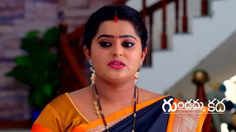 Lokeshwari Refuses to Take the Responsibility