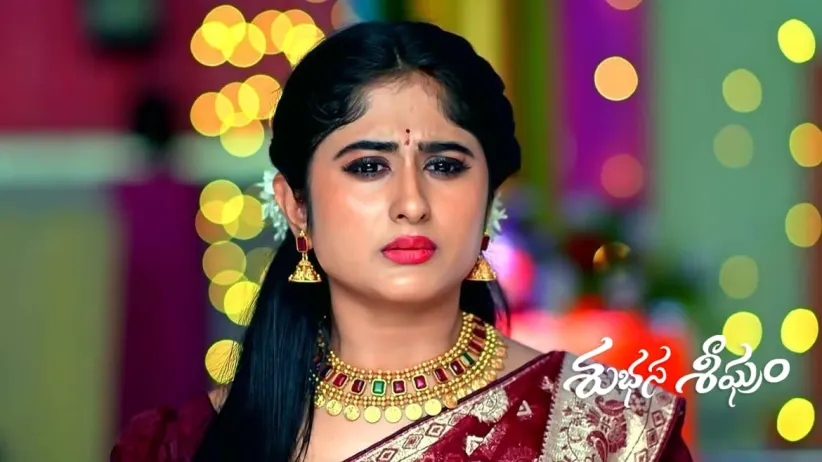 Radha Confesses to Loving Krishna