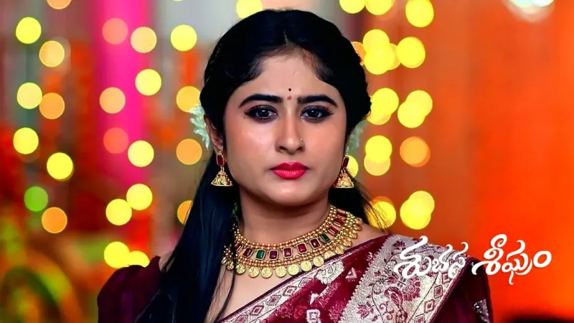 Ranamma Gives up on Waiting for Vishnu