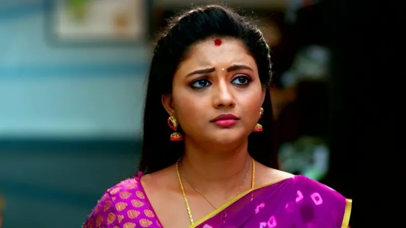 Karthik and Radhika Search for Sweetie