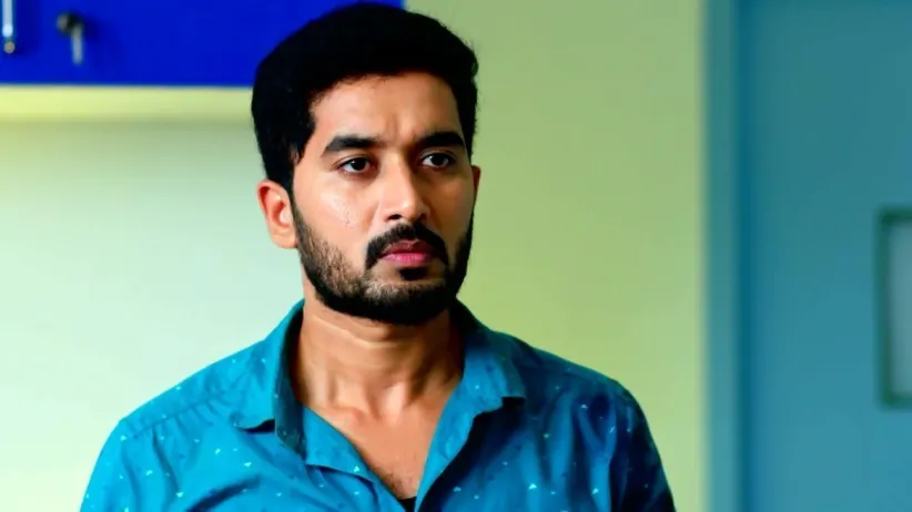 Sakala Learns about Radhika’s Heart Surgery