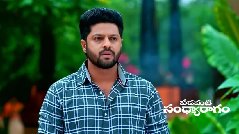 Raghuram’s Family Asks Charu to Leave