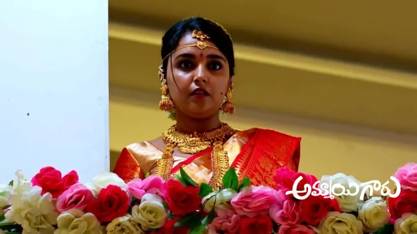 Mandaram Gets Married to Deepak