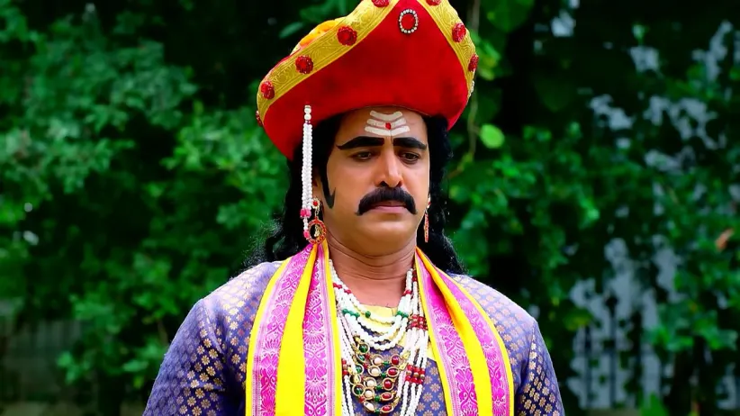 Nindu Noorella Saavasam - September 22, 2023 - Episode Spoiler