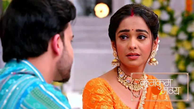 Akshay's Plan to Kidnap Khushi