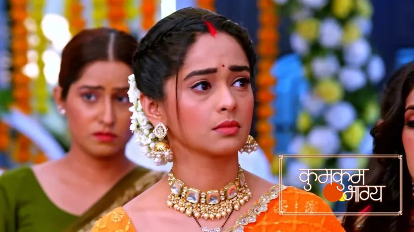 Khushi Is Kidnapped
