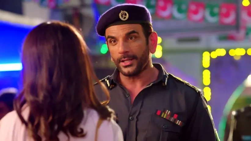 Naaz's Condition to Marry Aadil