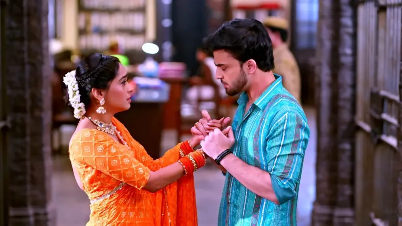 Kumkum Bhagya - 22 September, 2023