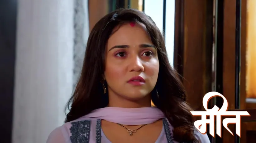 Sumeet Finds a Way to Locate Shlok