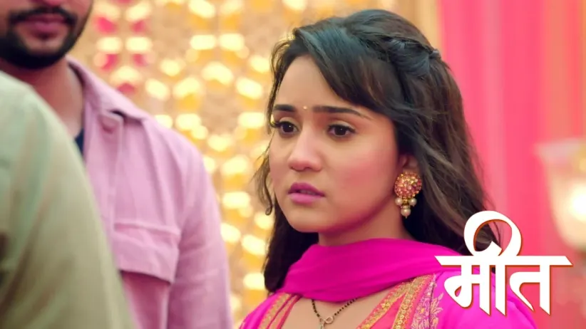 A Disguised Shlok Seeks Dadu's Help to Return to India