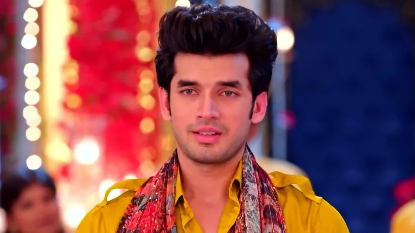 Palki Feels Sad Thinking about Rajveer