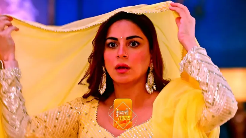 Kundali Bhagya - 20 September, 2023
