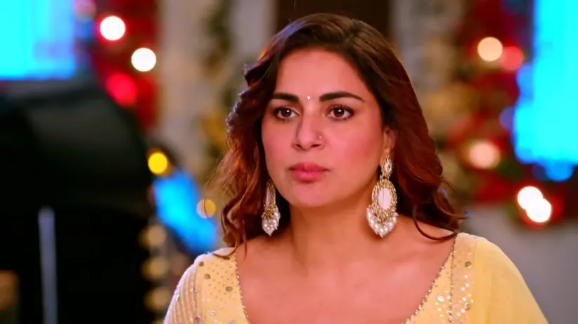Preeta Comes to Confront Nidhi | Kundali Bhagya